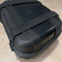 Bauletto GIVI trekker TRK52BB