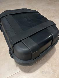 Bauletto GIVI trekker TRK52BB