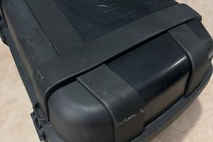 Bauletto GIVI trekker TRK52BB