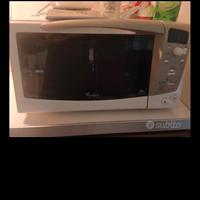 forno microonde philips