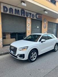 Audi q2 1.0 tfsi