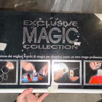 kit di magia per bambini 