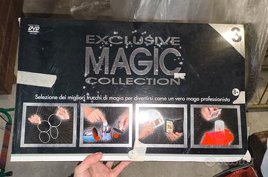 kit di magia per bambini 