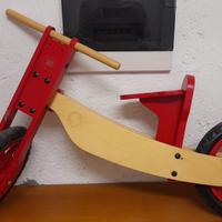 bici bambino - balance bike