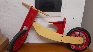 bici bambino - balance bike