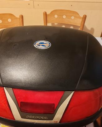 Bauletto Kappa 47 litri