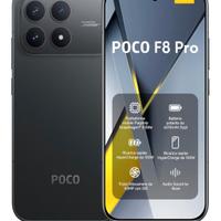 poco f8 pro 12/256