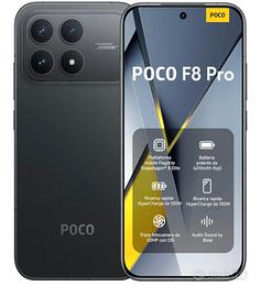 poco f8 pro 12/256