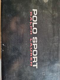 scarpe Polo sport Ralph Loren