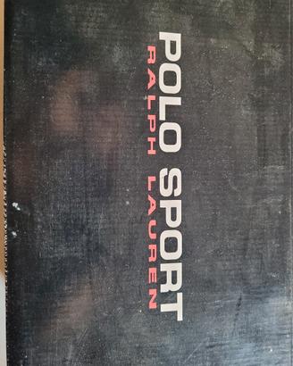 scarpe Polo sport Ralph Loren
