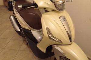 Piaggio Beverly 300 - 2014