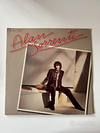 Alan Sorrenti L.A. & N.Y.