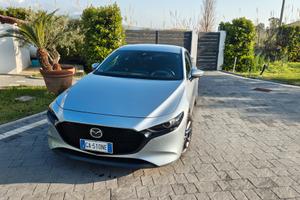 Mazda3 4ª Gen 180cv