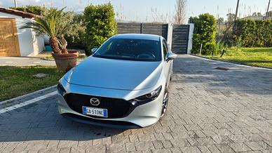 Mazda3 4ª Gen 180cv