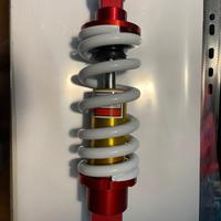 Ammortizzatore regolabile