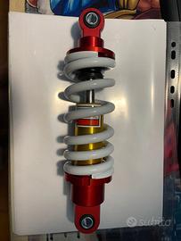 Ammortizzatore regolabile