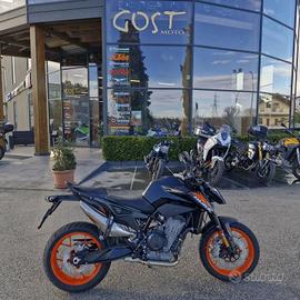 KTM 790 Duke L Black | VBKTU3400TH703664