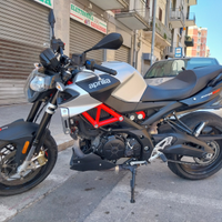 Aprilia Shiver 900 MY19 *UNIPRO* -prz ribassato