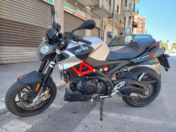 Aprilia Shiver 900 MY19 *UNIPRO* -prz ribassato