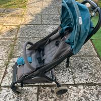 Passeggino giordani