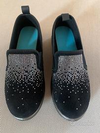Pantoscarpa mocassino Inblu numero 36