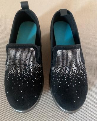 Pantoscarpa mocassino Inblu numero 36