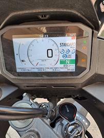 HONDA transalp  xl 750 
