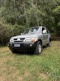 Pajero