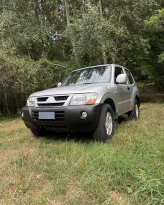 Pajero