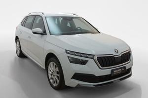Škoda Kamiq 1.5 TSI 150cv DSG Style