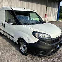 FIAT Doblo Doblò 1.6 MJT 105CV S&S PC-TN coiben