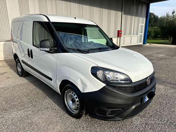 FIAT Doblo Doblò 1.6 MJT 105CV S&S PC-TN coiben