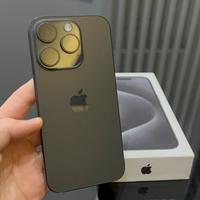 Iphone 15 Pro | Come Nuovo | Con Accessori