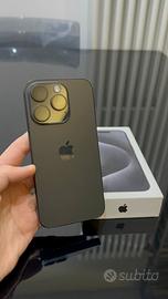 Iphone 15 Pro | Come Nuovo | Con Accessori