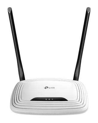 Router Wi-Fi N300 TP-Link TL-WR841N