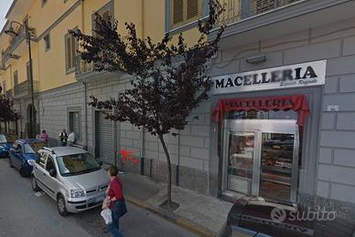 Locale commerciale (negozio ufficio laboratorio)