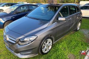 MERCEDES - Classe B - B 180 d Automatic Premium -