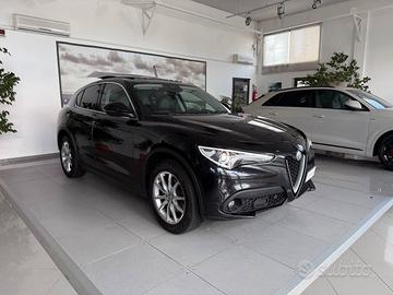 Alfa Romeo Stelvio 2.2 Turbodiesel 210 CV AT8 Q4 B