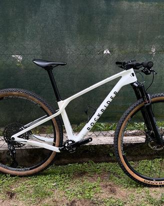 Rockrider Race 900