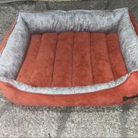 Cuccia per cani  80x70