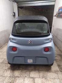 Citroen Ami' come nuova 