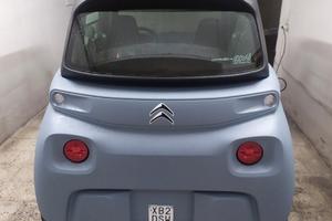 Citroen Ami' come nuova 
