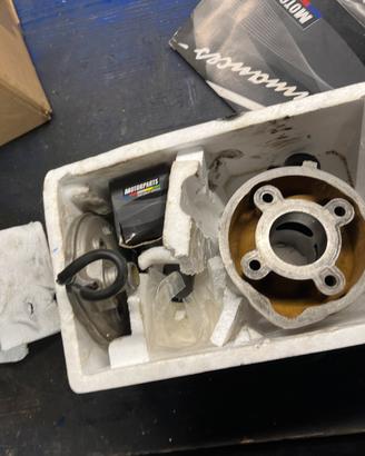 ricambi fantic 50