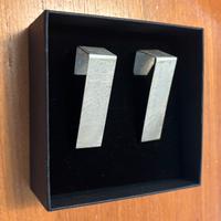 Orecchini donna design