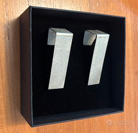 Orecchini donna design