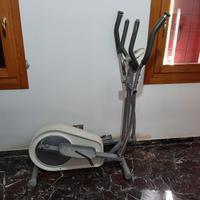 Bicicletta ellittica