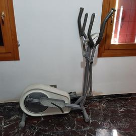 Bicicletta ellittica