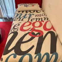 Letto singolo