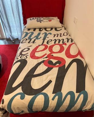 Letto singolo