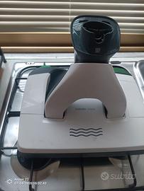 Vorwerk Folletto SP600 S - Pulilava / Lavapaviment